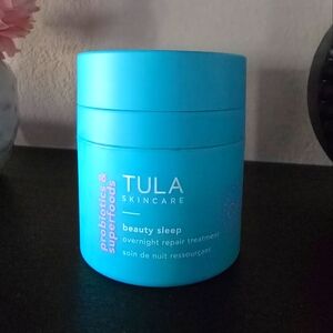 TULA Skincare Beauty Sleep Overnight Treatment